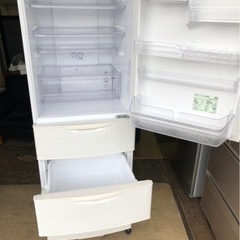 【試験済・未清掃】AQUA 冷蔵庫 AQR-361C(S) 355L 試験済・未清掃】AQUA 冷蔵庫 AQR-361C(S) 355L