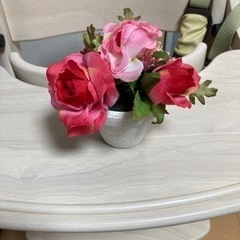 造花