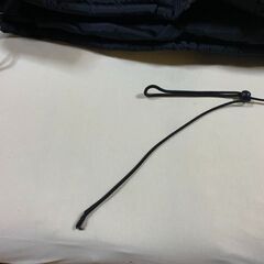 【取引中】ブランド品　REGALダウンジャケット！の画像
