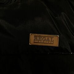 【取引中】ブランド品　REGALダウンジャケット！の画像