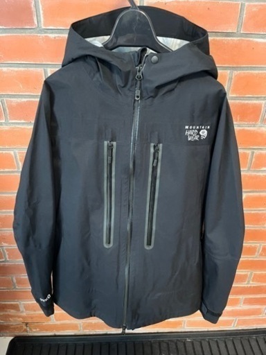 マウンテンハードウェア　コヒージョンジャケット