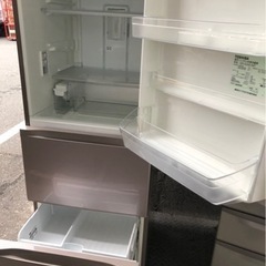 配送可能 東芝 TOSHIBA GR-G34S(NP) [冷蔵庫 Gシリーズ （340L・右開き