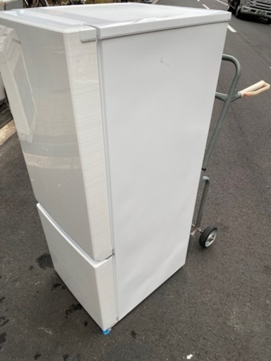 ?２０１８年　アイリスオーヤマ１５６L?大阪市内配達設置無料??保証有り