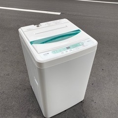 大阪市内配達設置無料 ?洗濯機 6キロ2019年??保証有り
