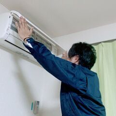 【石川県正社員募集！】月給20万円〜【家電サービスマン若い社員活躍中】の画像
