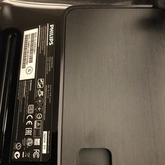 PCモニター 21インチ【最終処分】