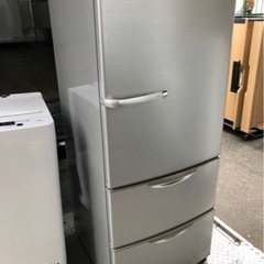 配送可能 AQUA アクア AQR-261B S [冷凍冷蔵庫 (264L・右開き） 3ドア