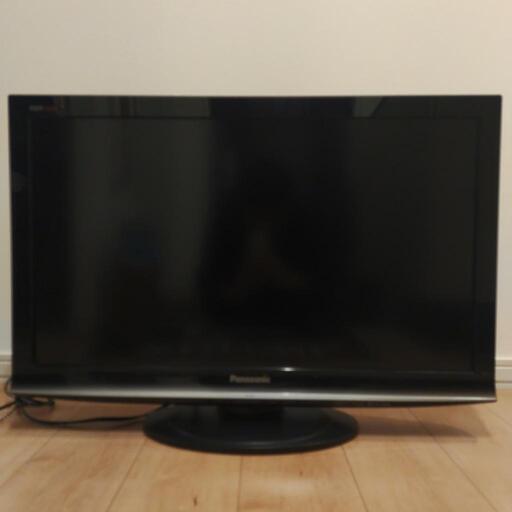 液晶テレビ（Panasonic VIERA 32インチ）