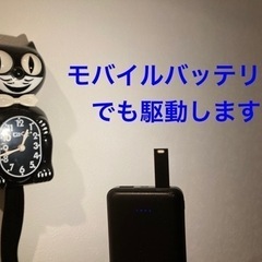 タッチセンサー内蔵 ミニ USB LED ライト ウォームホワイトの画像