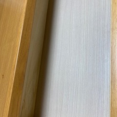 値下げ　タンス　チェスト　中古　茶色　衣類収納の画像