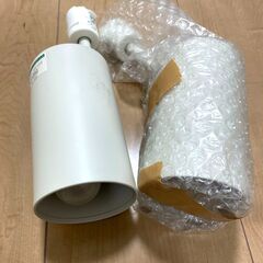 無印良品 LED照明器具 中古 システムライト用LEDスポットラ...