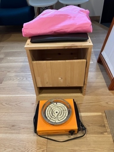 ⭐︎お取引中⭐︎ よもぎ蒸し　3点セット