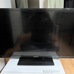 テレビ