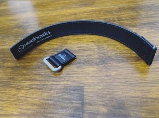 オメガ スウォッチ コラボ ムーンウォッチ OMEGA 20mm ベルト バンド