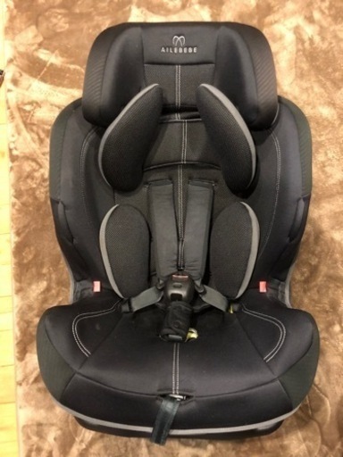 【美品】カーメイト★エールべべ スイングムーンプレミアムS★