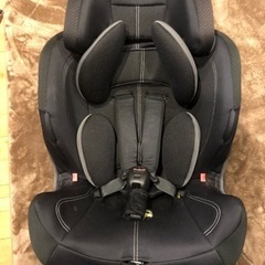 【美品】カーメイト★エールべべ スイングムーンプレミアムS★