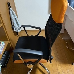 ワークチェアの画像