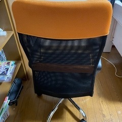ワークチェアの画像