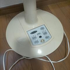 扇風機の画像