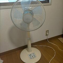 扇風機の画像