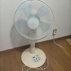 扇風機