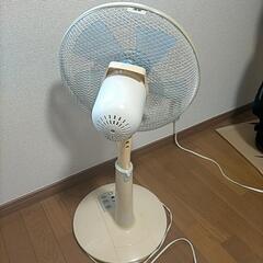 扇風機の画像
