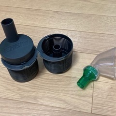 【お話中です】水槽セット60cm  エーハイムガラス水槽、外部フィルターの画像