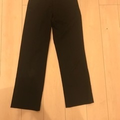 学生服　スラックス　男子　春秋冬用