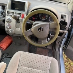 ホンダ　初期モビリオ　仕事用にもの画像
