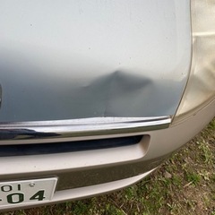 ホンダ　初期モビリオ　仕事用にもの画像