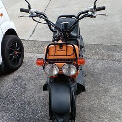 Zoomer  EF ズーマーAF58