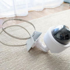 ８００円　ダミー監視カメラの画像