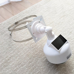 ８００円　ダミー監視カメラ