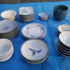 茶碗、その他食器