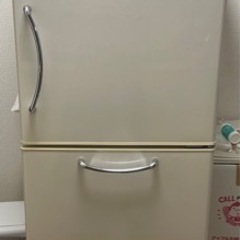 日立　冷蔵庫　2005年製の画像