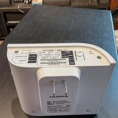 I-Oデータメッシュ子機 Wi-fi中継機 ほぼ新品の画像
