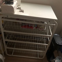 ラックの画像