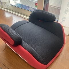 相談中　リーマン株式会社　ジュニアシート　座面のみ　