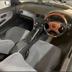 シルビア　の画像