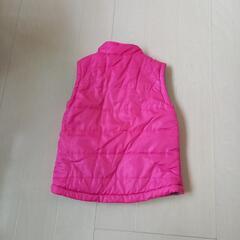 アウターベスト95の画像