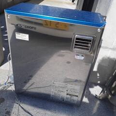 ボイラー一式販売