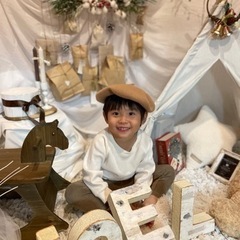 12/16(金)【クリスマスフォト撮影会】🎄 - 倉敷市