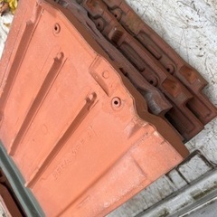 瓦　ceram-f3 35×35 無料の画像