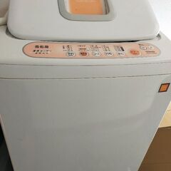 洗濯機