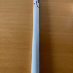 未使用　白上質模造紙　無地　2枚の画像