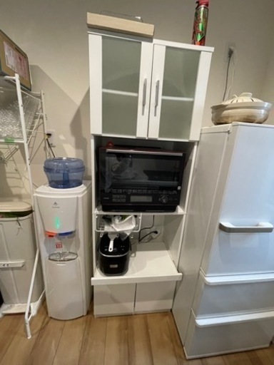 食器棚IKEA