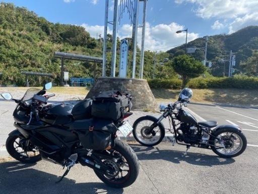売約済み。ヘイスト250 heist250  クリープラント　アメリカ　バイク