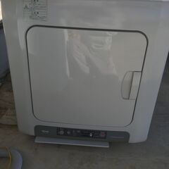 リンナイ　乾燥機　4Kg