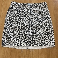 H&M スカート　