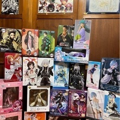 ワンピース、桜ミク、鬼滅の刃、その他もろもろ！バラ売り可！